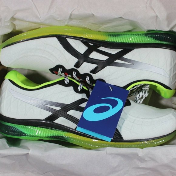 ASICS GEL-Quantum Infinity Running Shoe [1021A056] main image 4